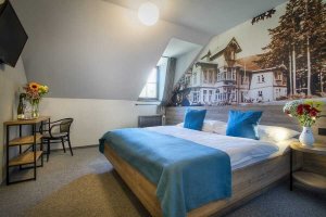 Appartement | Spindlermühle  | Hotel Start