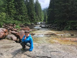 Familienurlaub im Riesengebirge | Spindlermühle | Hotel Start