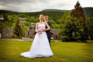 Hochzeiten in den Bergen | Spindlermühle | Hotel Start