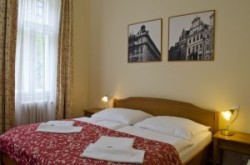 Hotel Anna Prag Vinohrady