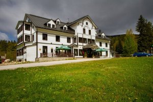 Exterieur | Spindlermühle | Hotel Start