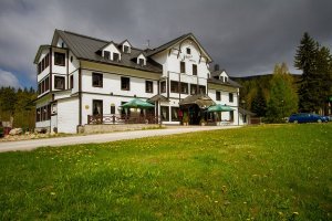 Exterior | Szpindlerowy Młyn | Hotel Start